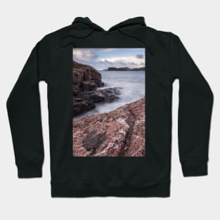 Oldshoremore #6 Hoodie